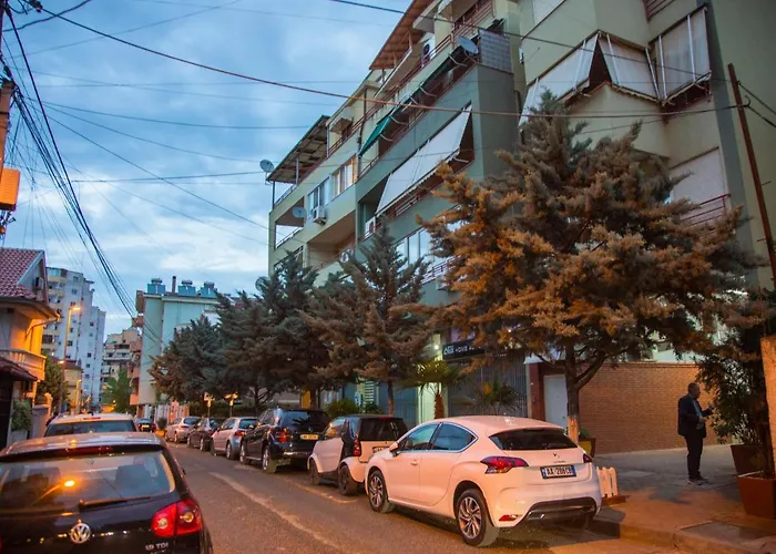 Nuestra Casa
