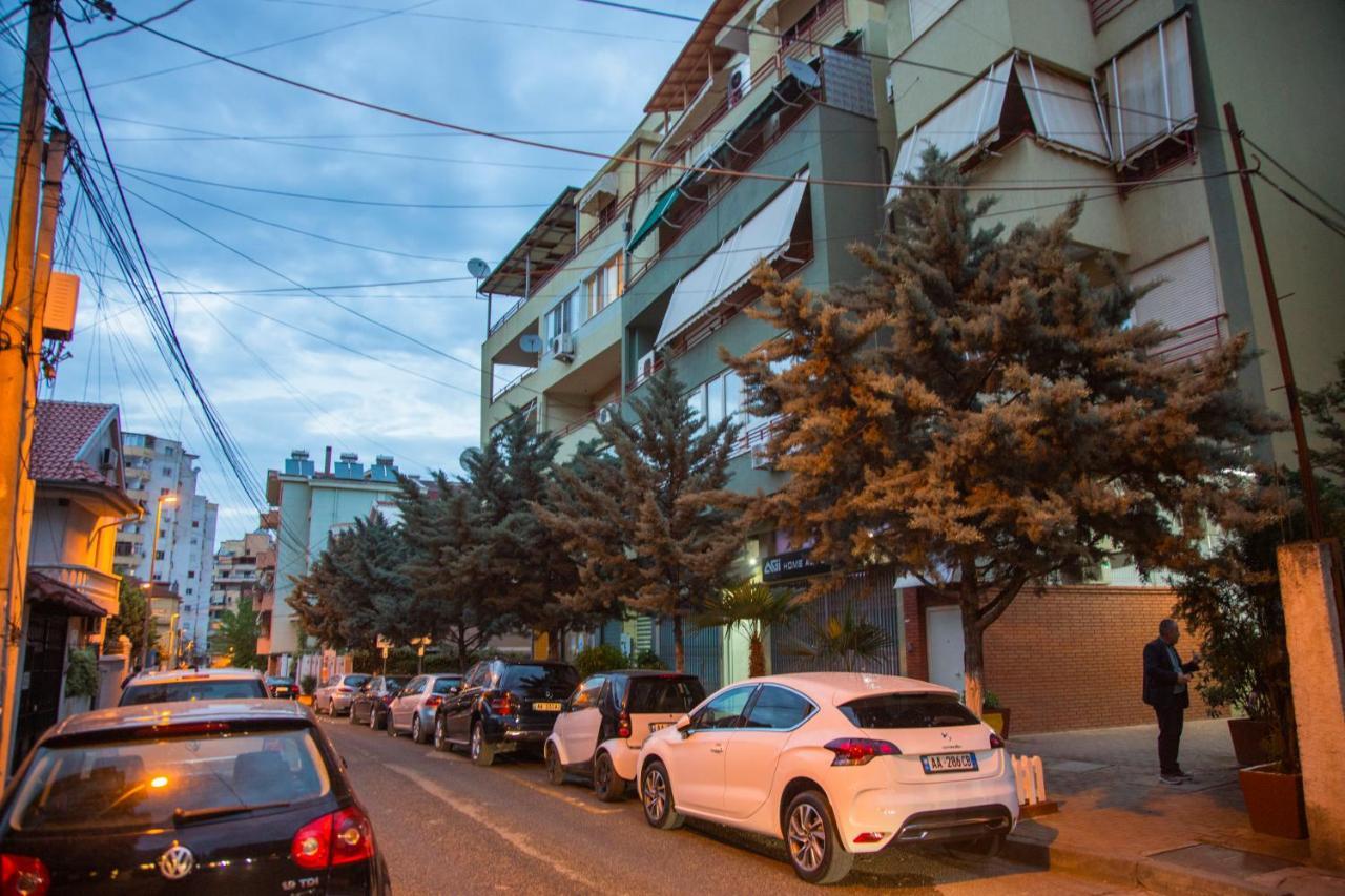 Nuestra Casa *