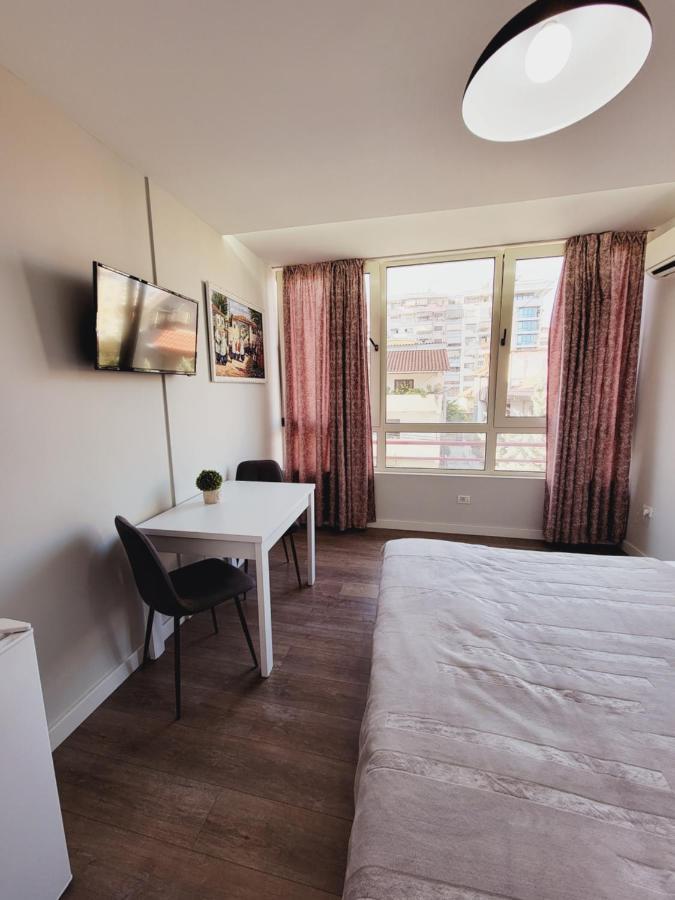 Guest house Nuestra Casa