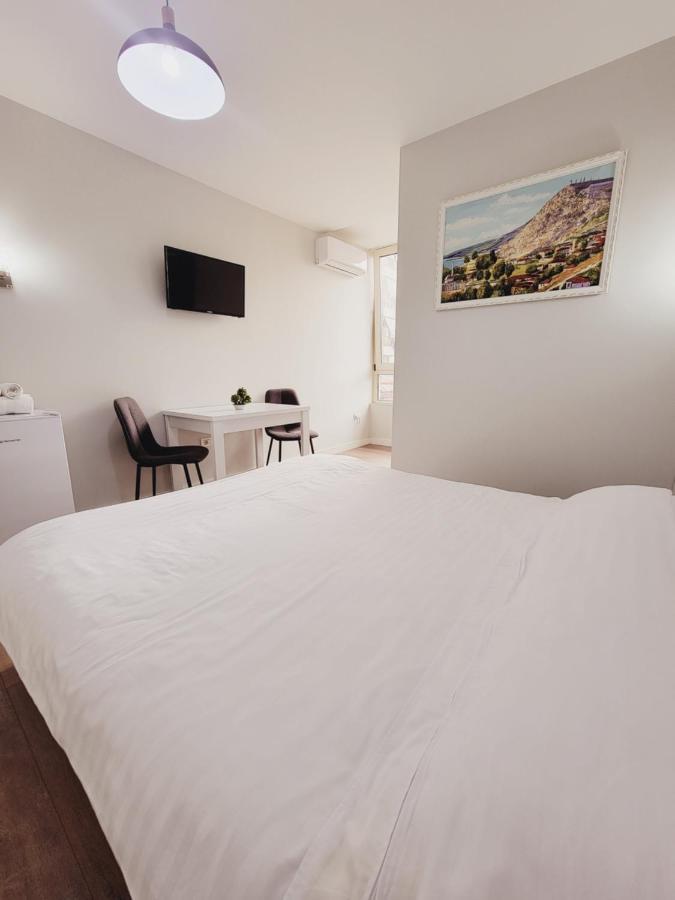 Guest house Nuestra Casa Tirana