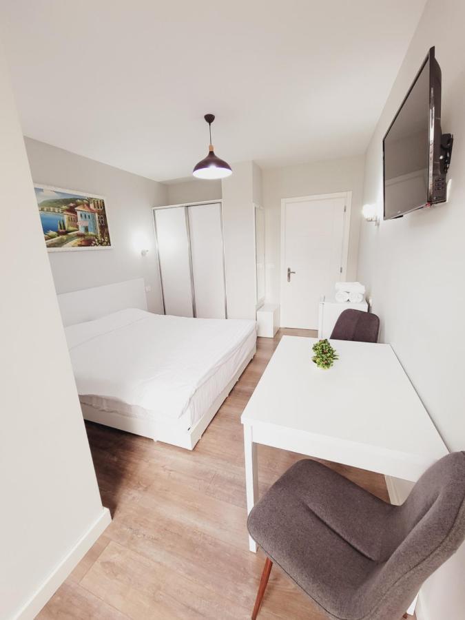 Nuestra Casa 招待所 Tirana