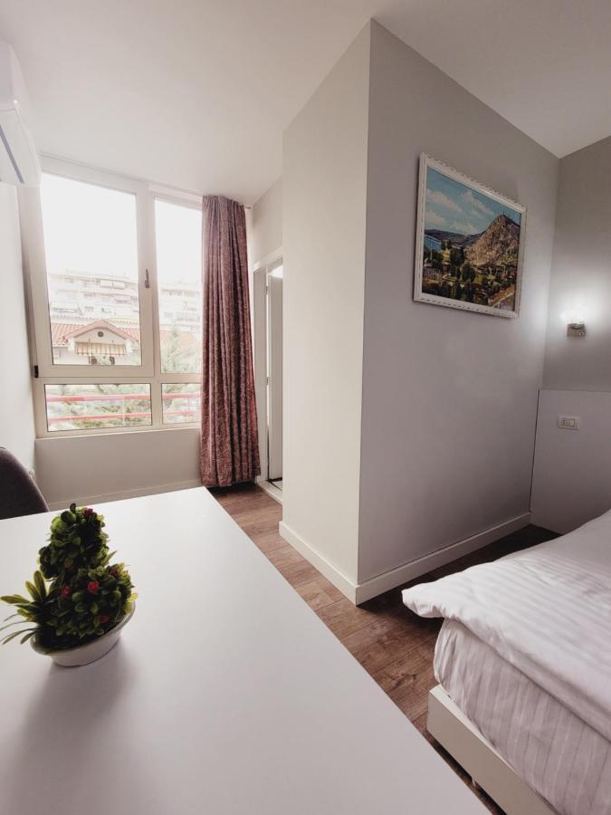 招待所 Nuestra Casa *