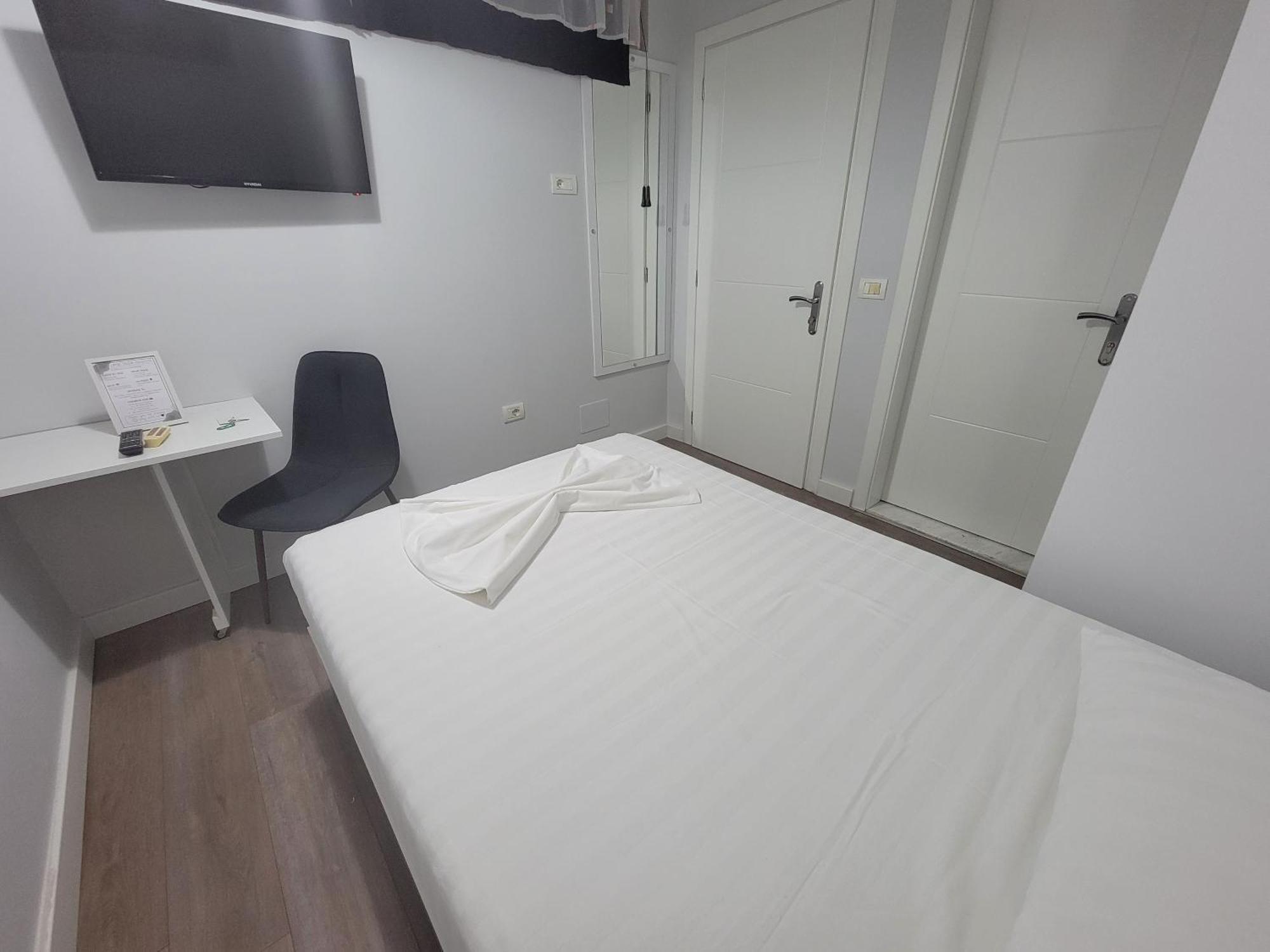 招待所 Nuestra Casa