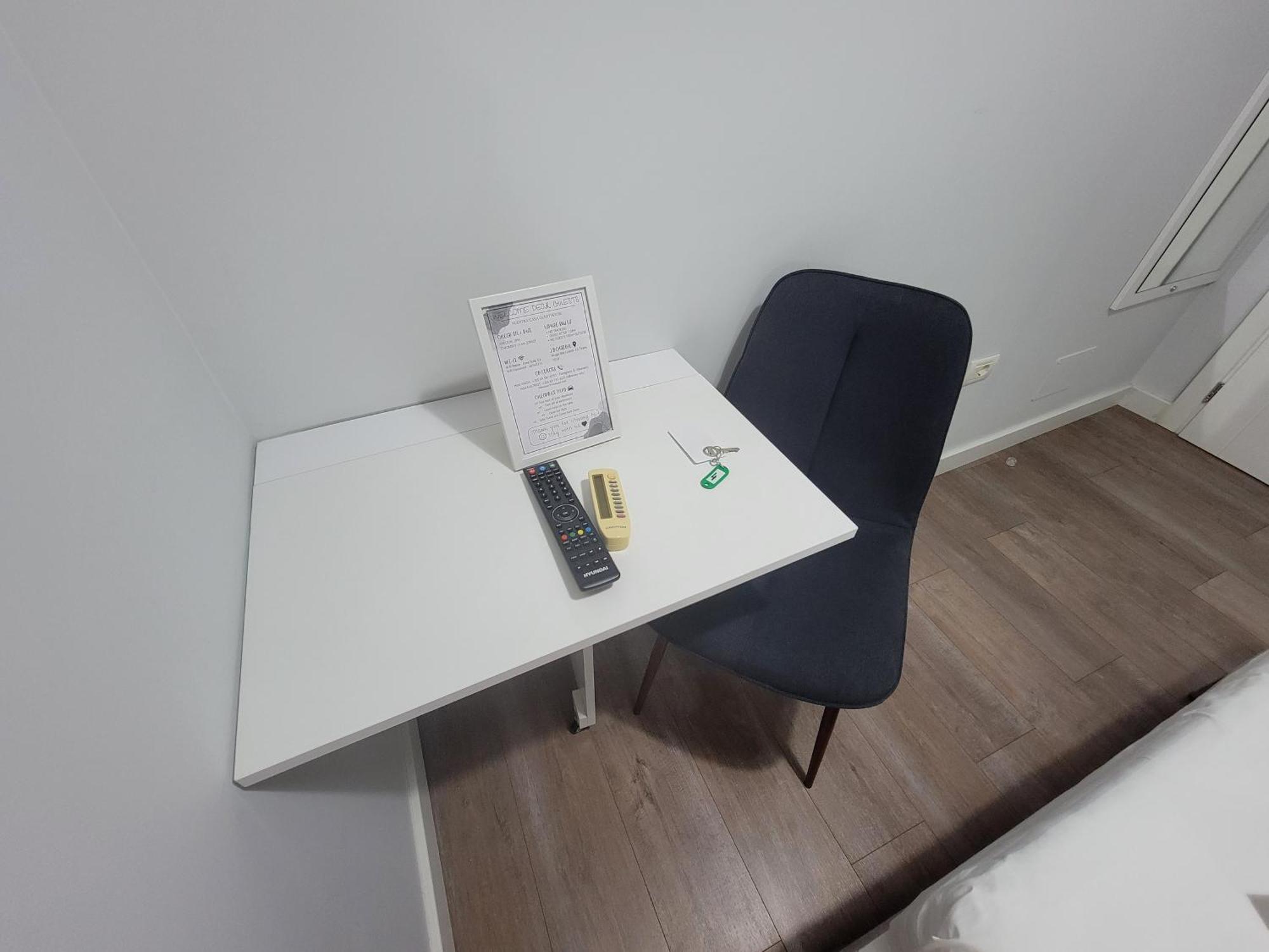 Nuestra Casa 招待所