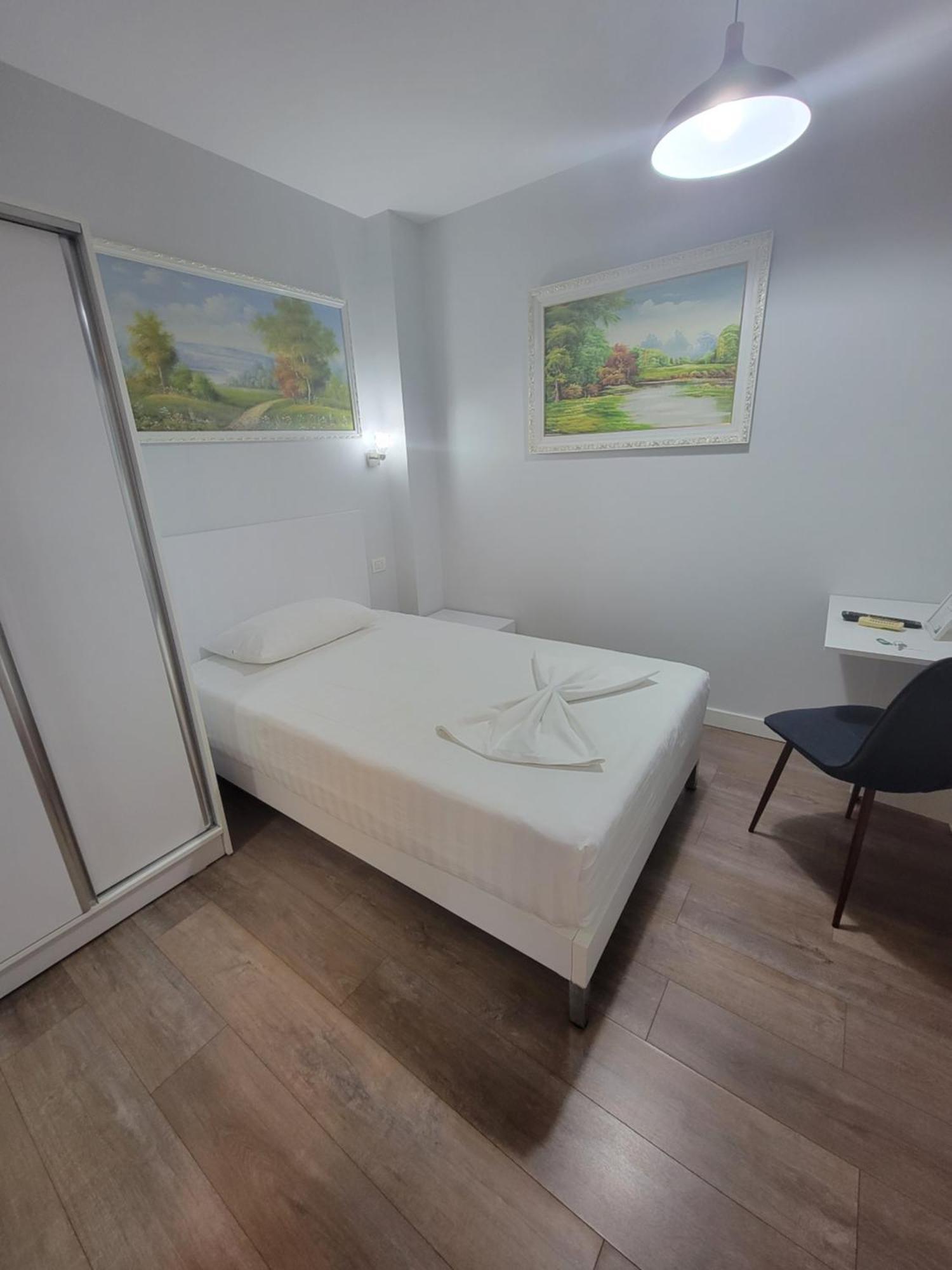 招待所 Nuestra Casa