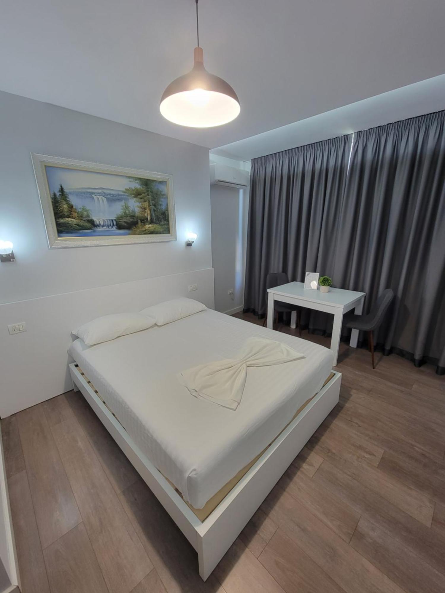 Nuestra Casa 招待所